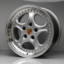 Speed line 3 piece  wheels - Page 1 - Porsche Classics - PistonHeads