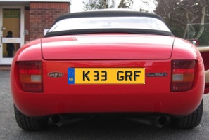 winter refurb - Page 10 - Griffith - PistonHeads