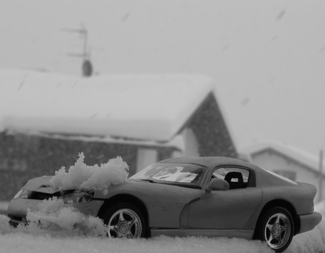Snow Drive Pistonheads Share