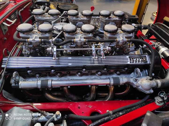 Citroen 2cv V8 Racer  - Page 1 - Readers' Cars - PistonHeads UK