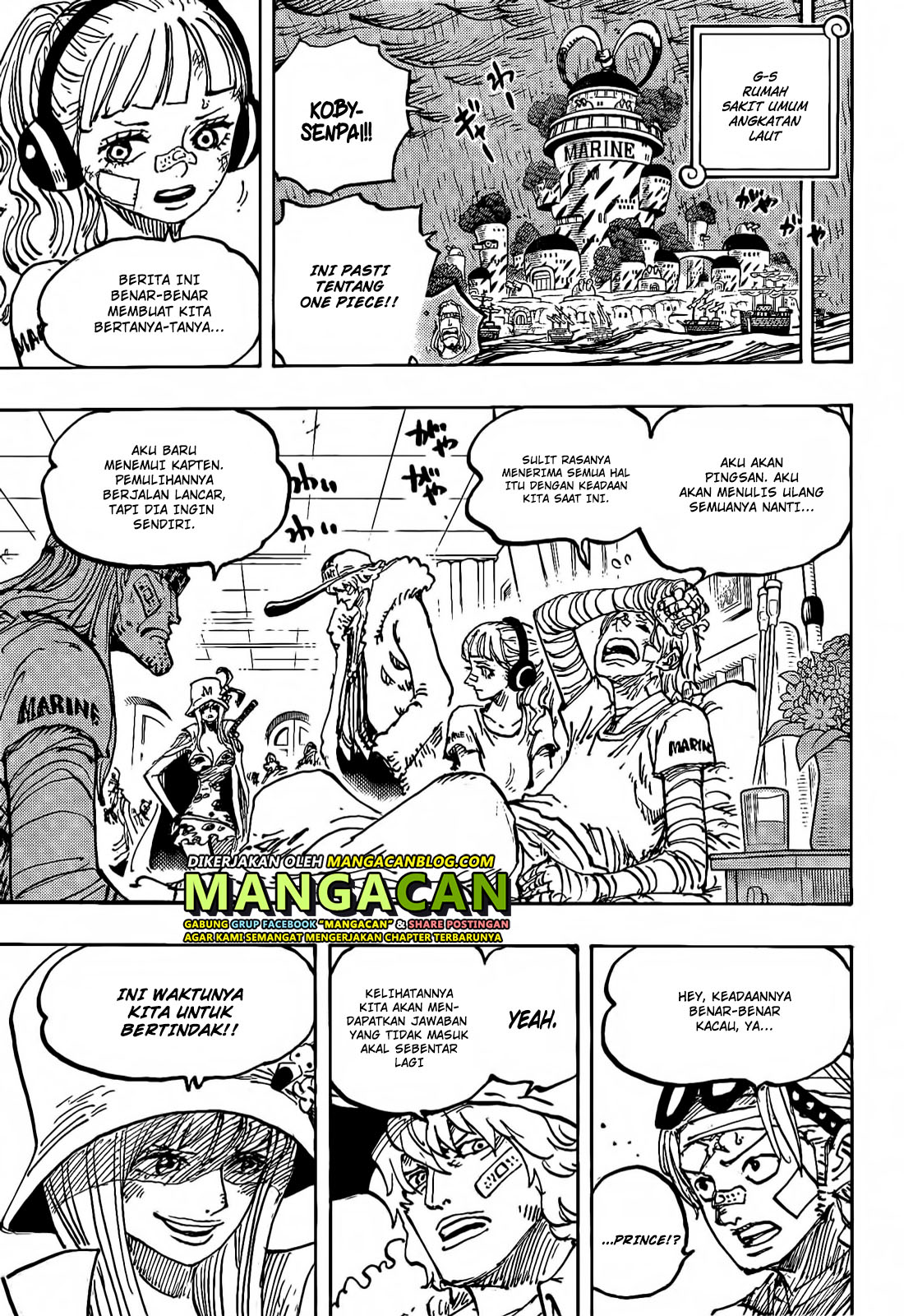 Dilarang COPAS - situs resmi www.mangacanblog.com - Komik one piece 1117 - chapter 1117 1118 Indonesia one piece 1117 - chapter 1117 Terbaru 3|Baca Manga Komik Indonesia|Mangacan