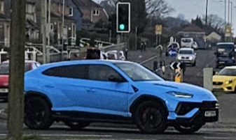 Spotted In South Wales (Vol 3) - Page 371 - South Wales - PistonHeads UK