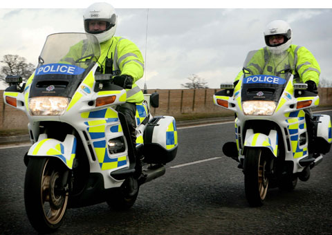 Impersonating a mounted police officer - Page 1 - Speed, Plod & the Law - PistonHeads