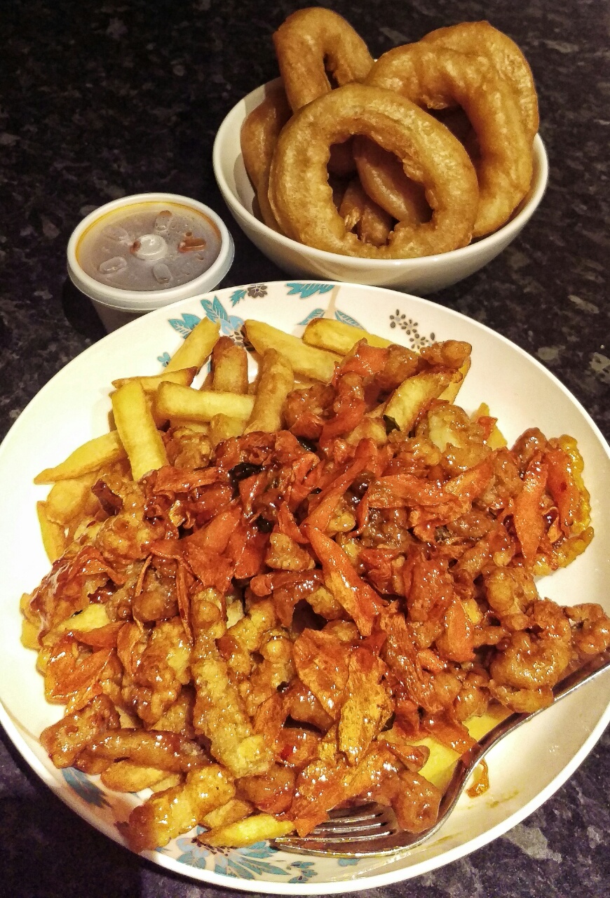 Dirty Takeaway Pictures Volume 3 - Page 77 - Food, Drink & Restaurants - PistonHeads