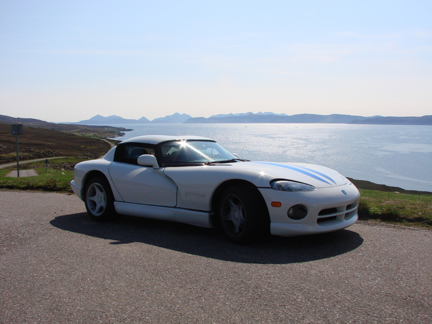Long weekend in Scotland? (Roadtrip!) - Page 2 - Vipers - PistonHeads