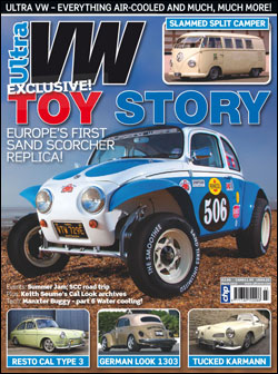 RE: 1:1 Scale Sand Scorcher Celebrates Tamiya Re-issue - Page 7 - General Gassing - PistonHeads
