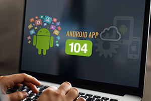 Android App Building 104 - Auto Reply Text Messaging