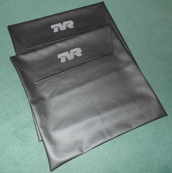 Roof panel bags (again) - Page 8 - S Series - PistonHeads