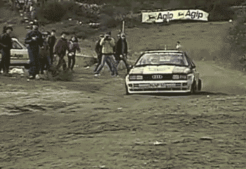 Show us your animated GIFs... [Volume 4] - Page 176 - The Lounge - PistonHeads