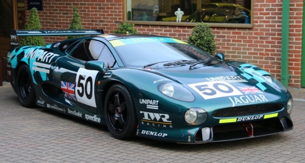 Life with an XJ220 - Page 20 - Readers' Cars - PistonHeads