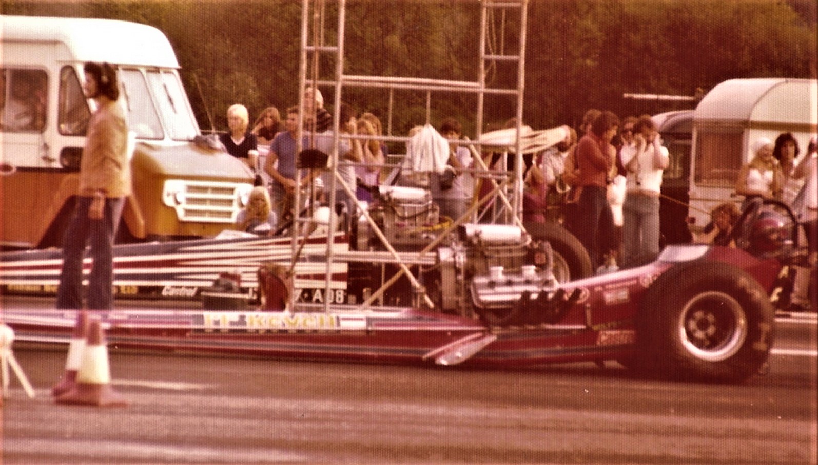 Old Dragfest photos continued. - Page 1 - Drag Racing - PistonHeads