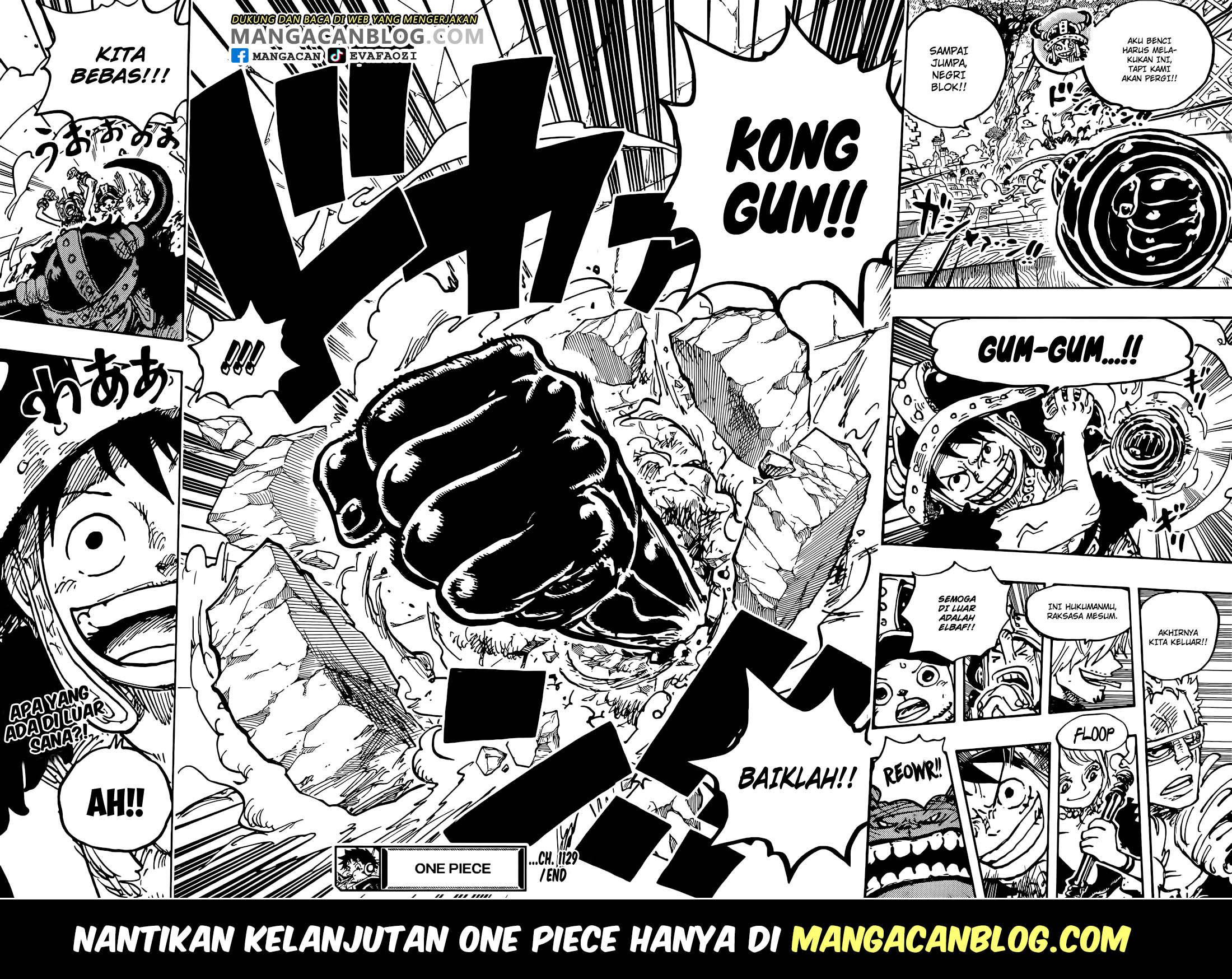 Dilarang COPAS - situs resmi www.mangacanblog.com - Komik one piece 1129 - chapter 1129 1130 Indonesia one piece 1129 - chapter 1129 Terbaru 14|Baca Manga Komik Indonesia|Mangacan