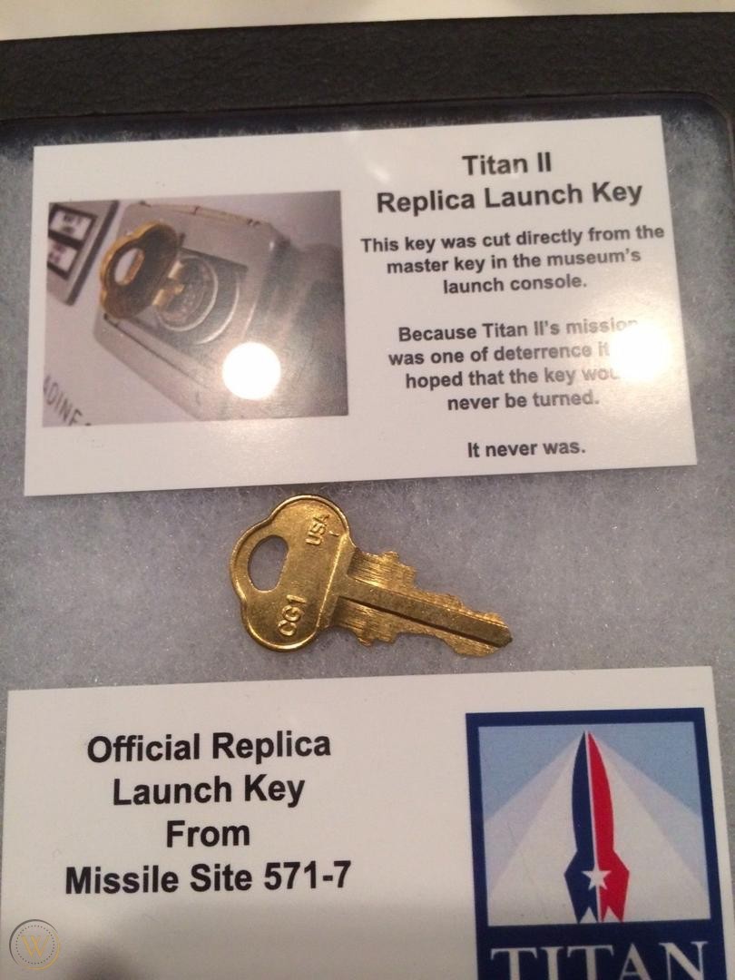 What's the biggest thing you need a key for? - Page 2 - The Lounge - PistonHeads