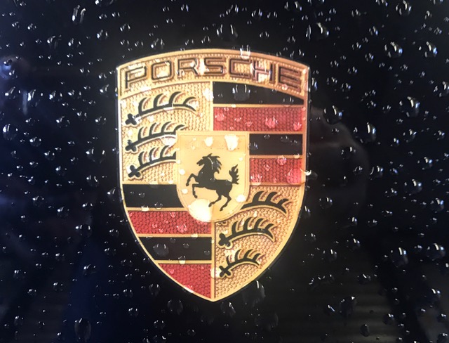 What's wrong with this McLaren badge? - Page 3 - McLaren - PistonHeads