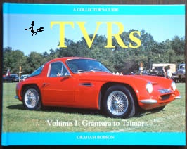1967 Tuscan V8 - Page 2 - Classics - PistonHeads