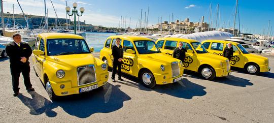 New York City picks Nissan minivan as next taxi cab - Page 2 - General Gassing - PistonHeads