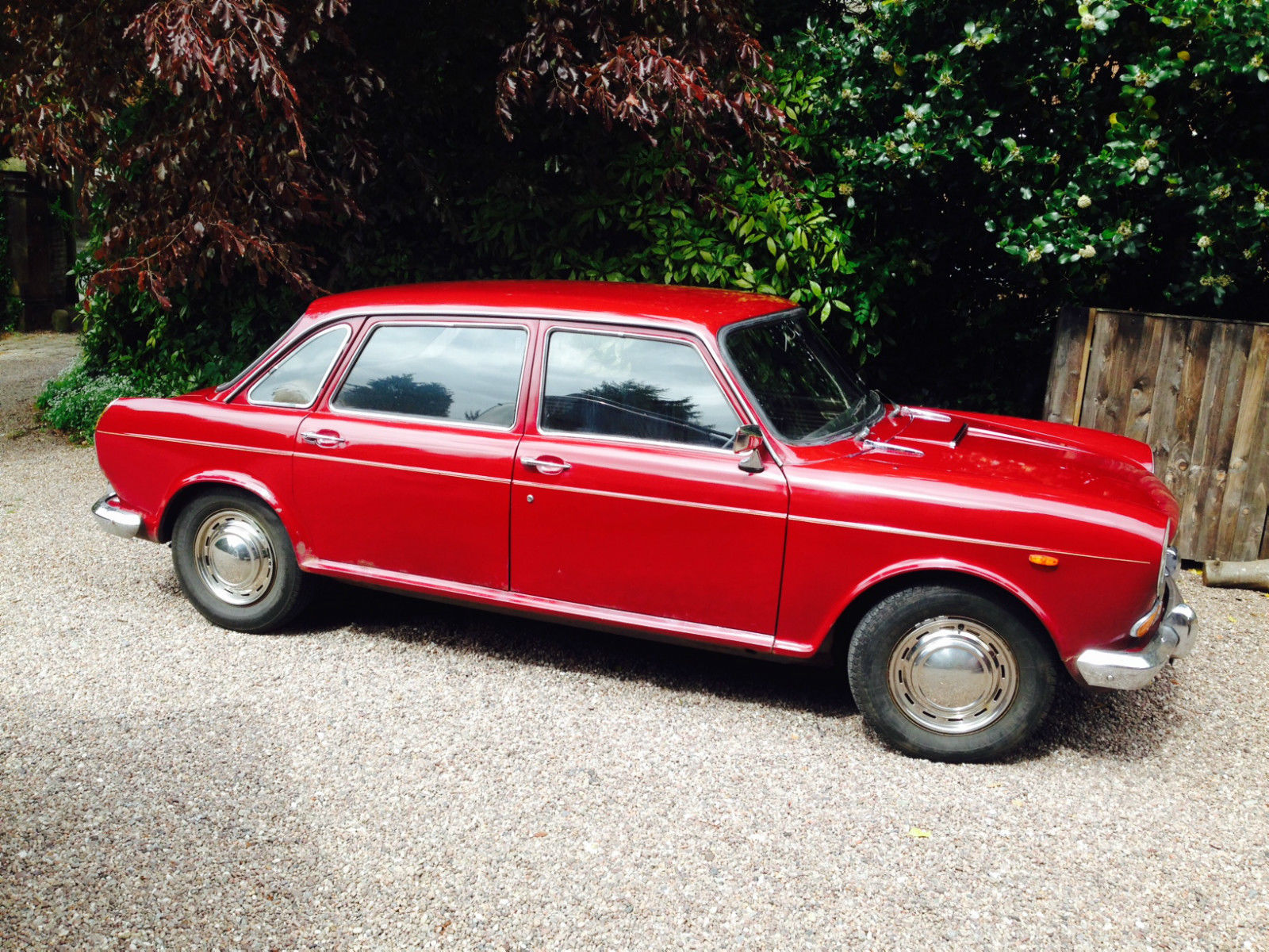 Classic (old, retro) cars for sale £0-5k - Page 170 - General Gassing - PistonHeads