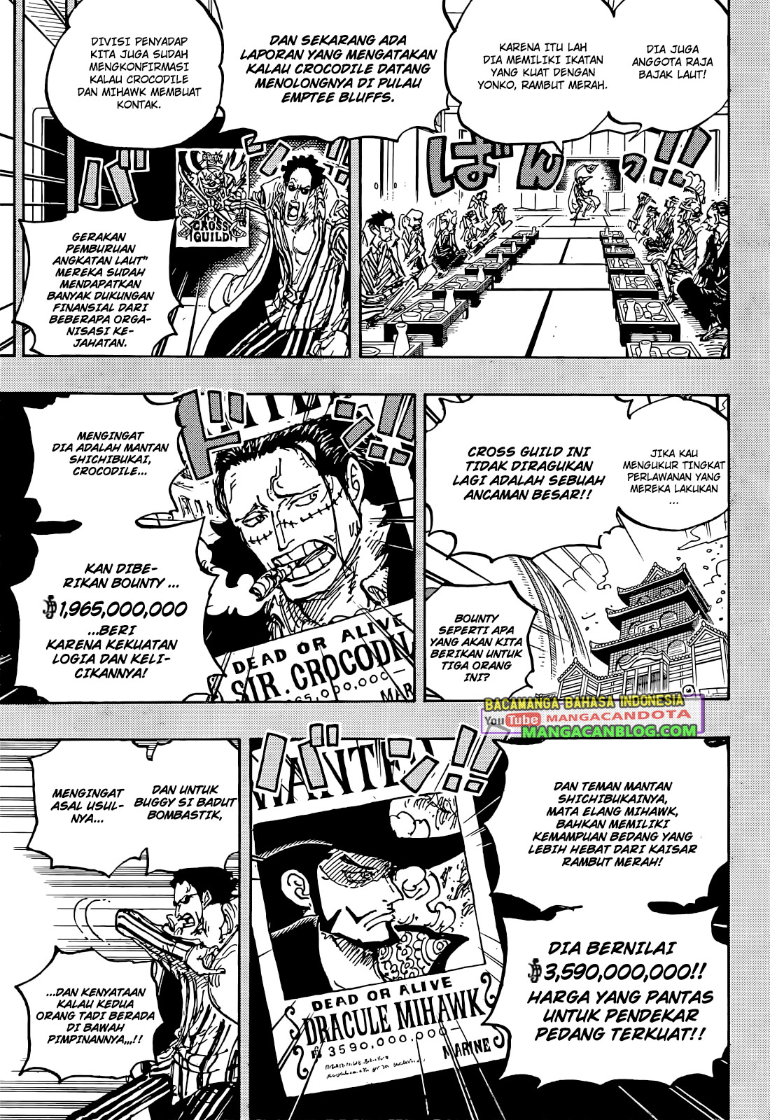 Dilarang COPAS - situs resmi www.mangacanblog.com - Komik one piece 1058 - chapter 1058 1059 Indonesia one piece 1058 - chapter 1058 Terbaru 11|Baca Manga Komik Indonesia|Mangacan