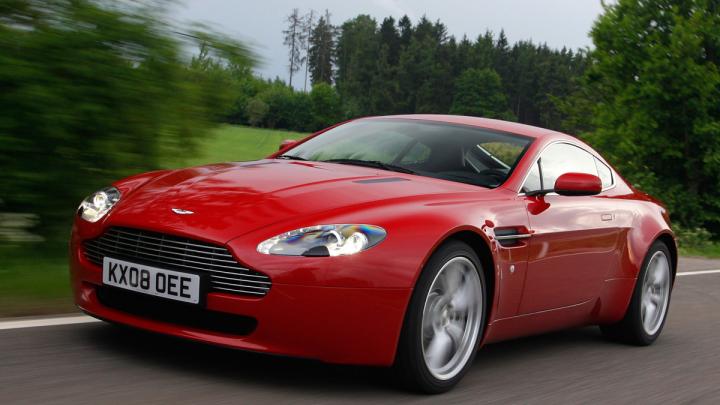 So what have you done with your Aston today? - Page 318 - Aston Martin - PistonHeads