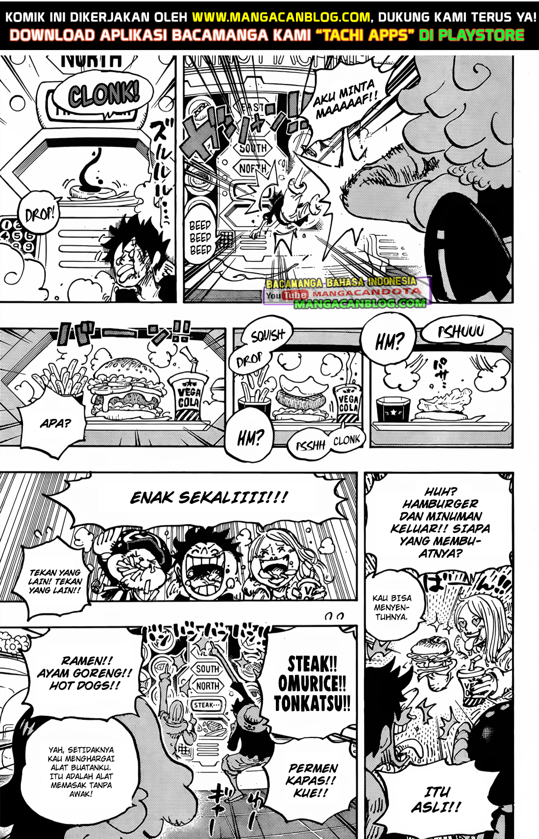 Dilarang COPAS - situs resmi www.mangacanblog.com - Komik one piece 1062 - chapter 1062 1063 Indonesia one piece 1062 - chapter 1062 Terbaru 10|Baca Manga Komik Indonesia|Mangacan