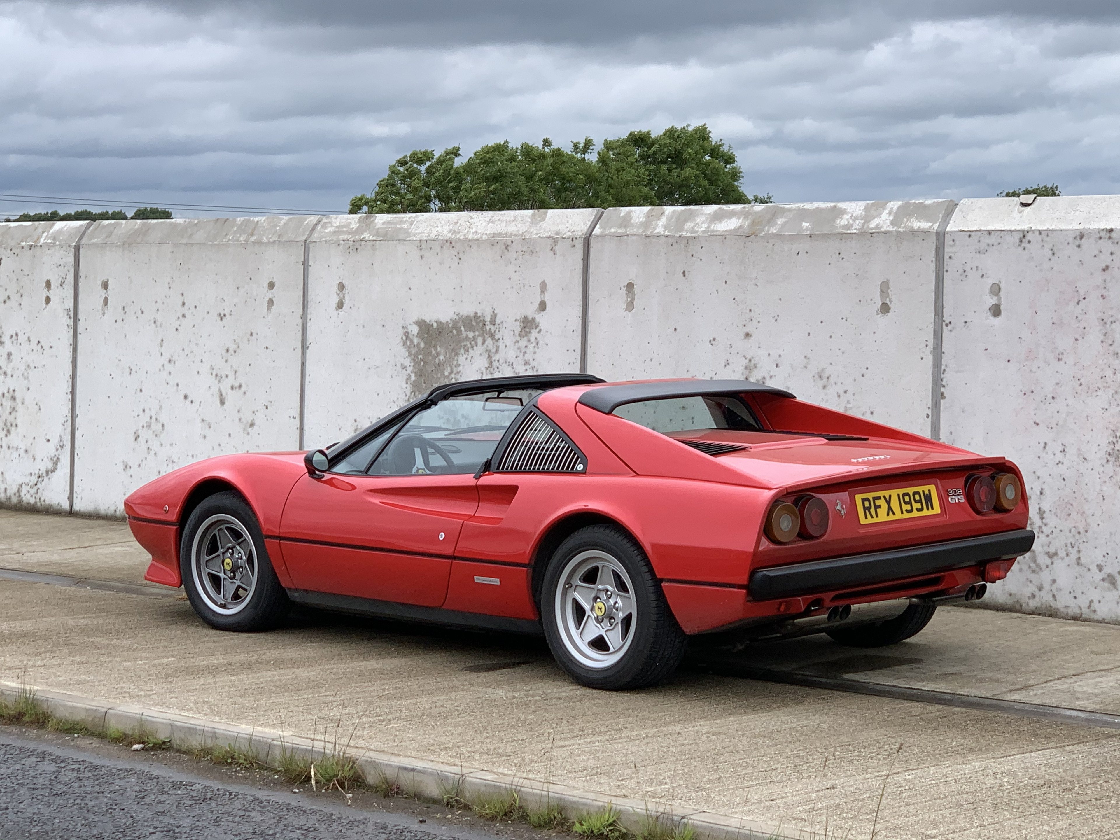 Panic buying a pandemic Ferrari  - Page 16 - Readers' Cars - PistonHeads