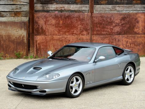 What are your top 3 best looking Ferraris of all time? - Page 2 - Ferrari Classics - PistonHeads