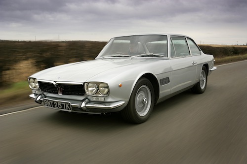 Refurbishment of my Maserati Mexico - Page 2 - Classic Cars and Yesterday's Heroes - PistonHeads