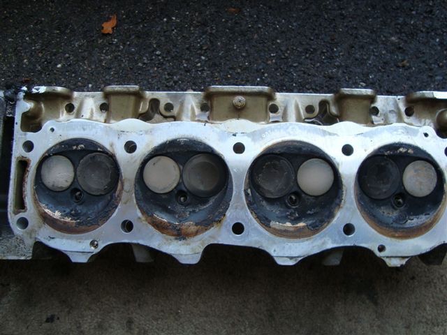 Issues Liner Pistonheads Gaskets Head Cylinder