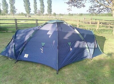 I didn't realise how mental camping had got. - Page 1 - Tents, Caravans & Motorhomes - PistonHeads UK