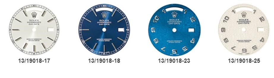 Changing my Rolex dial? - Page 1 - Watches - PistonHeads