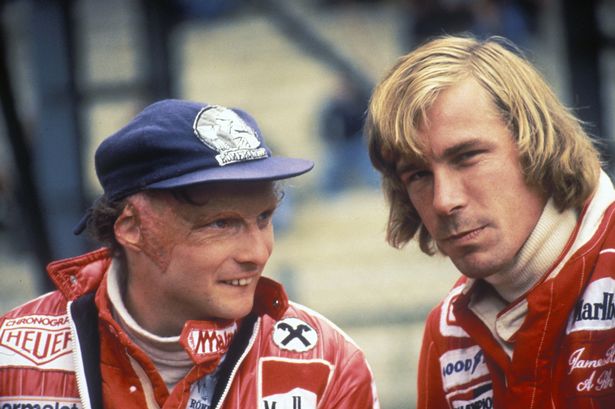 Niki Lauda passes away - Page 2 - Formula 1 - PistonHeads