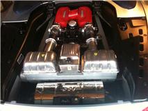 Bay Pistonheads Engine Polished Snap Heres