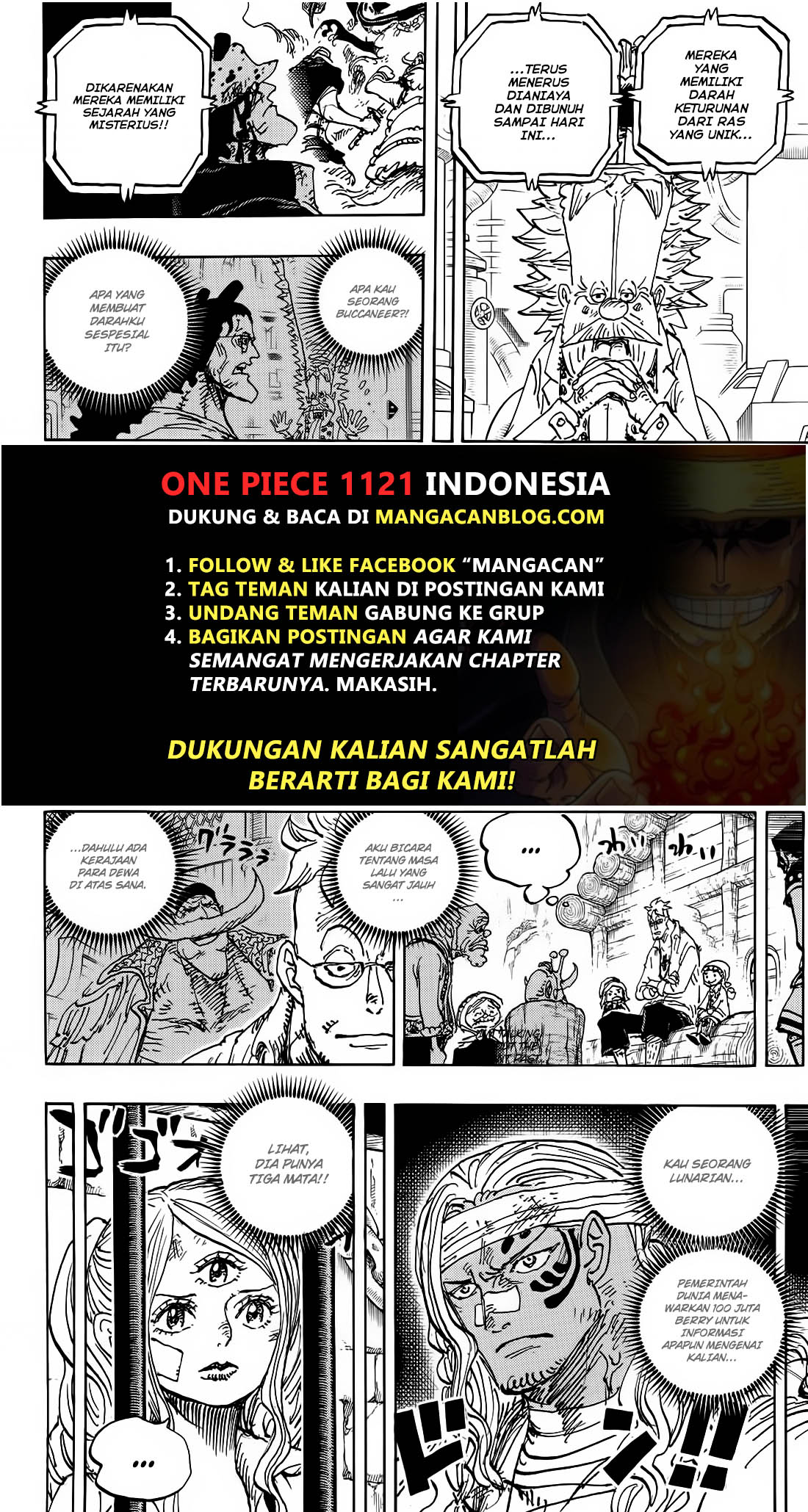 Dilarang COPAS - situs resmi www.mangacanblog.com - Komik one piece 1121 - chapter 1121 1122 Indonesia one piece 1121 - chapter 1121 Terbaru 6|Baca Manga Komik Indonesia|Mangacan