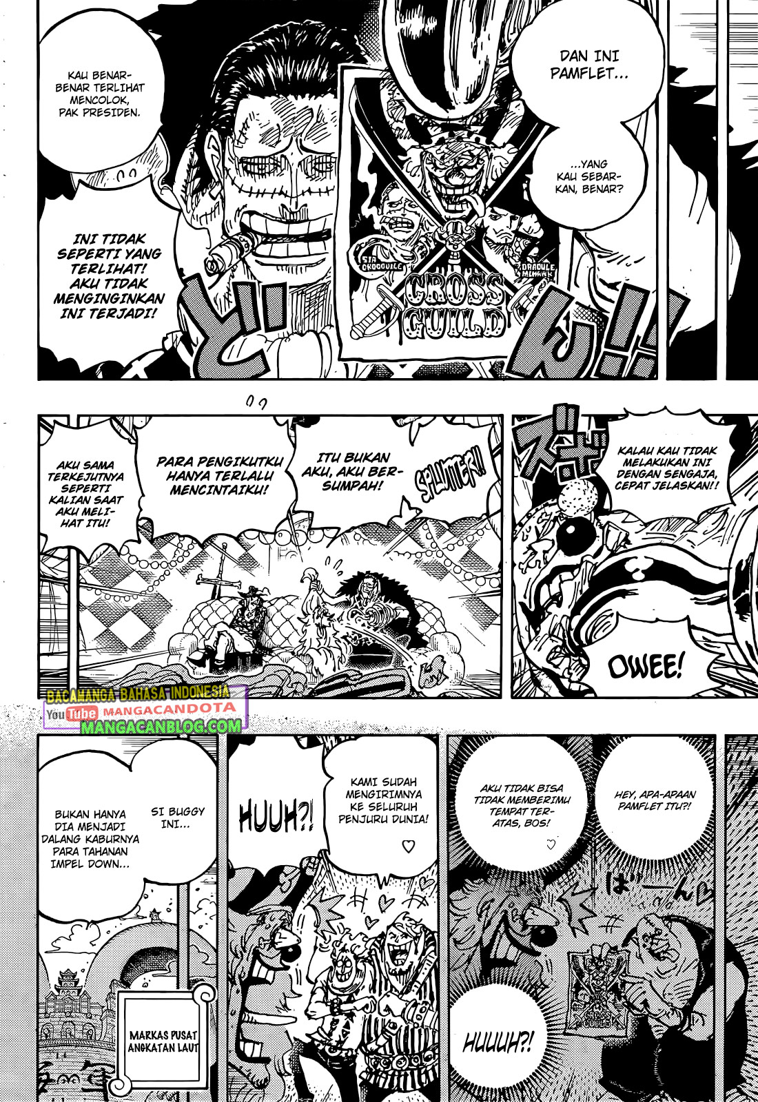 Dilarang COPAS - situs resmi www.mangacanblog.com - Komik one piece 1058 - chapter 1058 1059 Indonesia one piece 1058 - chapter 1058 Terbaru 10|Baca Manga Komik Indonesia|Mangacan