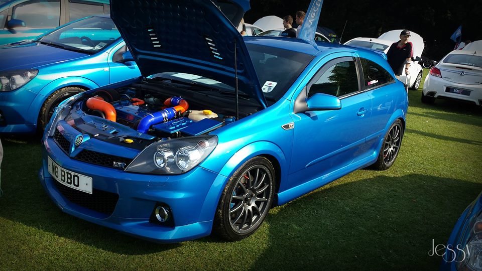 Show us your vauxhall! - Page 6 - VX - PistonHeads