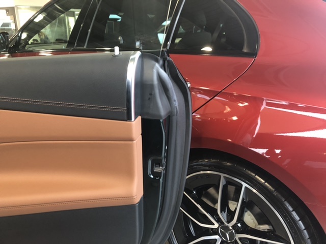 Is saddle brown leather a bad idea? E-Class coupe - Page 2 - Mercedes - PistonHeads