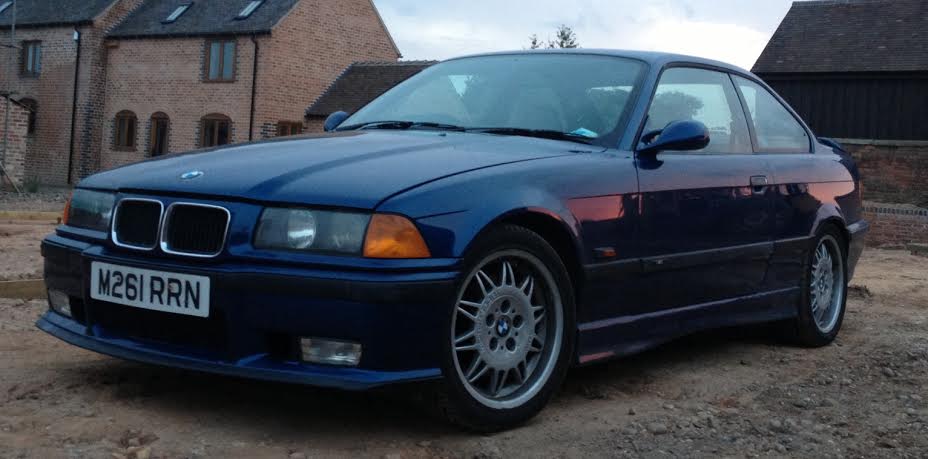 E36 M3....are they still fast? - Page 23 - General Gassing - PistonHeads