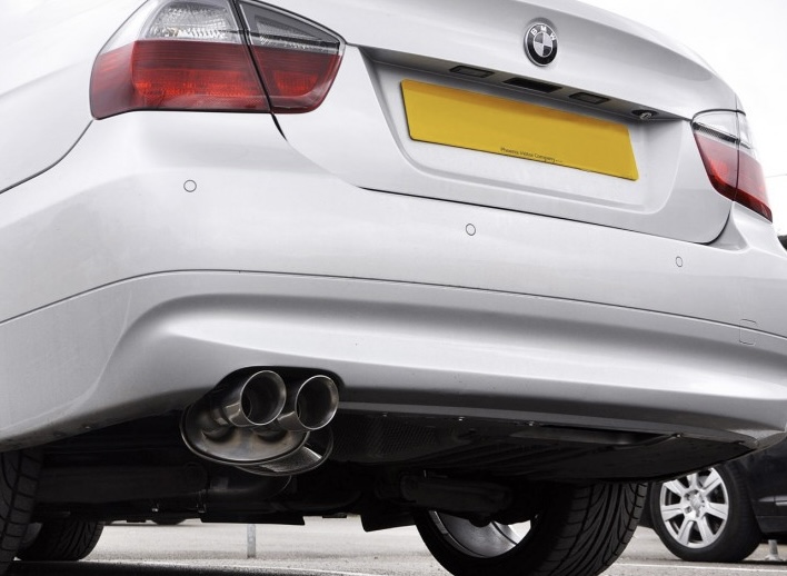 New daily 320d - Page 5 - Readers' Cars - PistonHeads UK