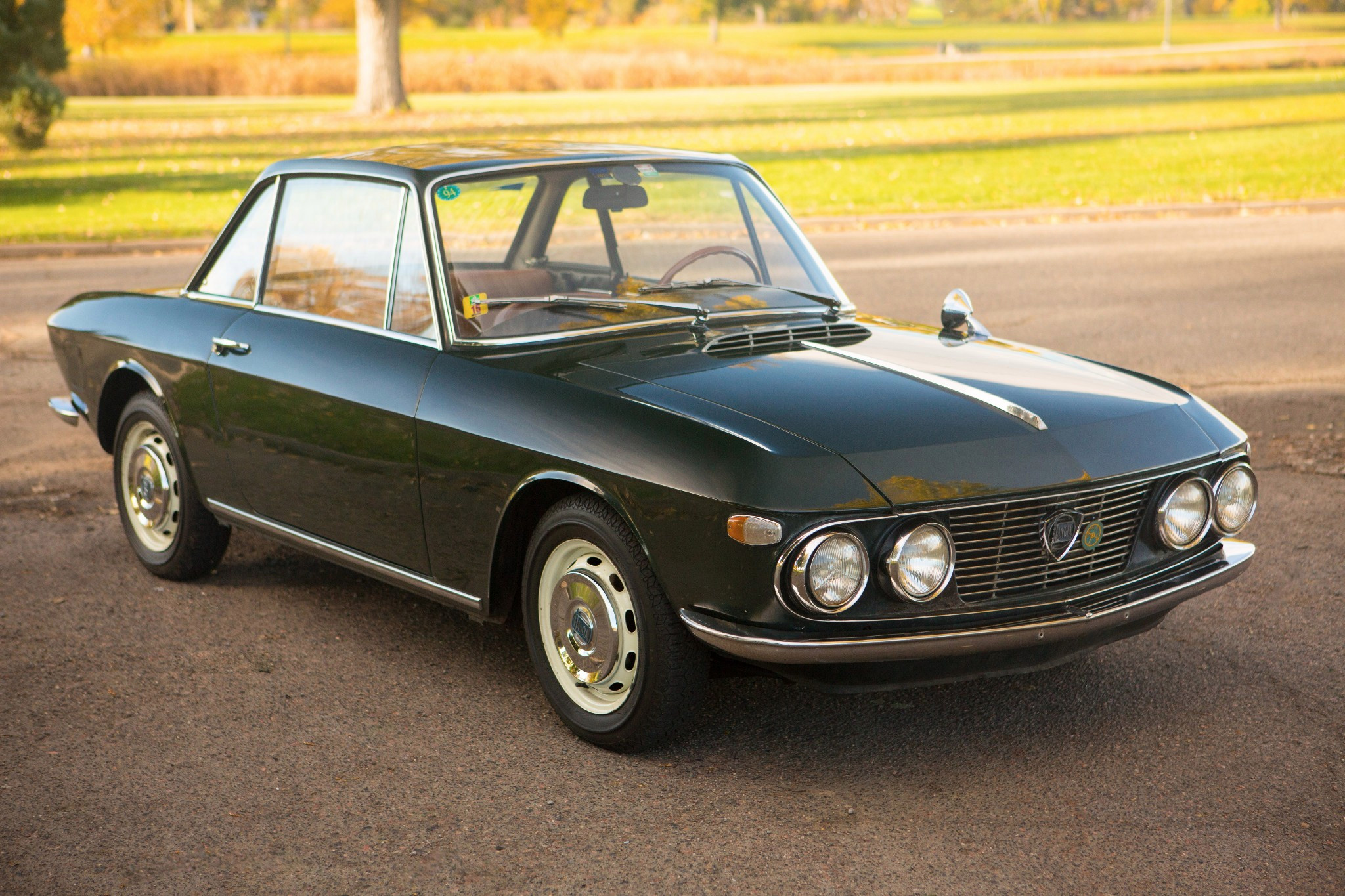 1973 Fiat 124 Sport Coupe 1800 - Page 22 - Readers' Cars - PistonHeads