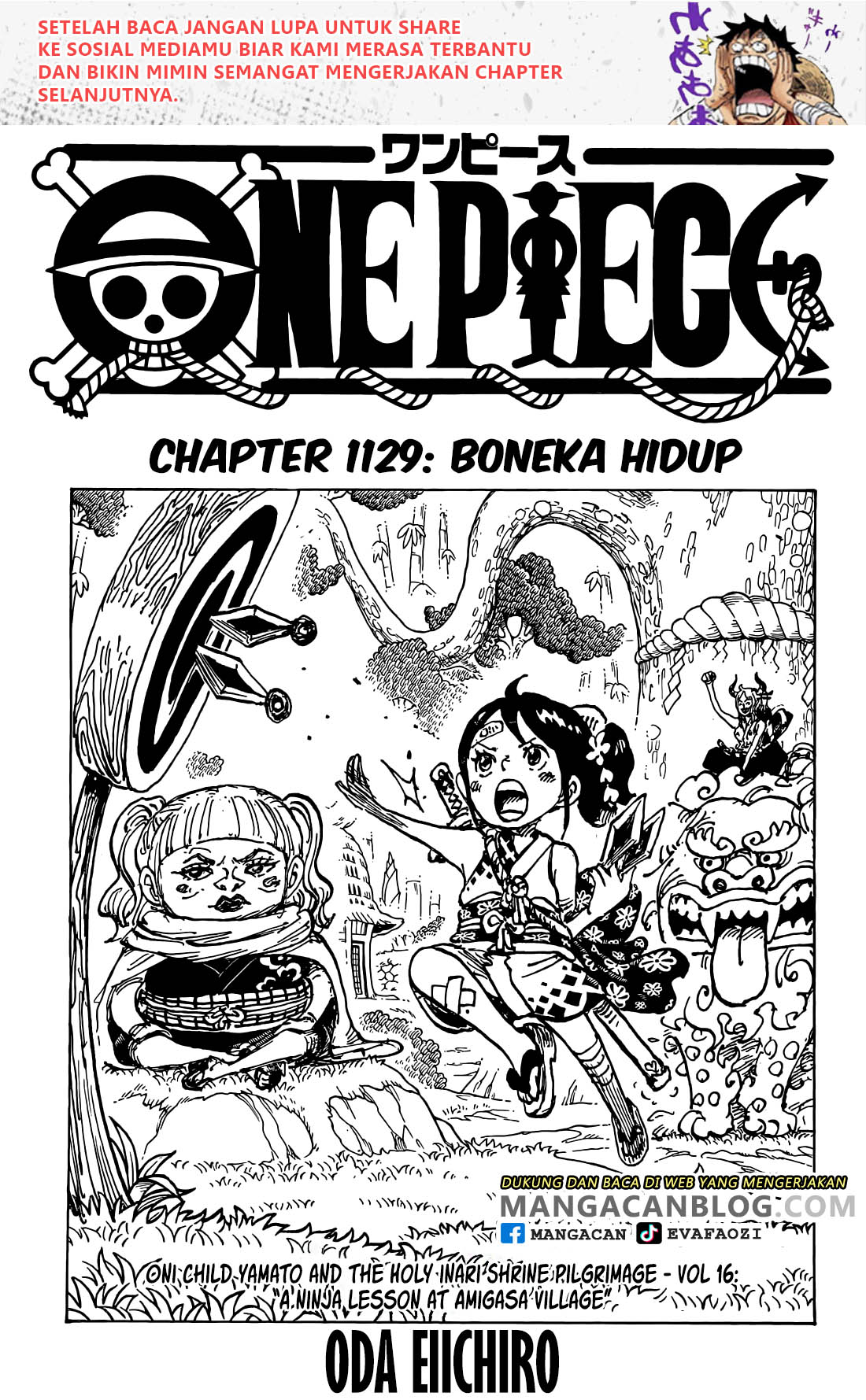 Dilarang COPAS - situs resmi www.mangacanblog.com - Komik one piece 1129 - chapter 1129 1130 Indonesia one piece 1129 - chapter 1129 Terbaru 0|Baca Manga Komik Indonesia|Mangacan