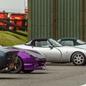 4th September - Cadwell Park TVRCC Track Day - Page 2 - TVR Events & Meetings - PistonHeads