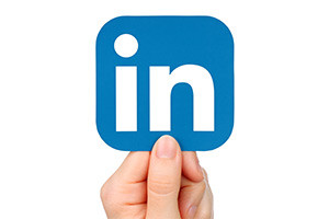 Building a Professional Brand on LinkedIn