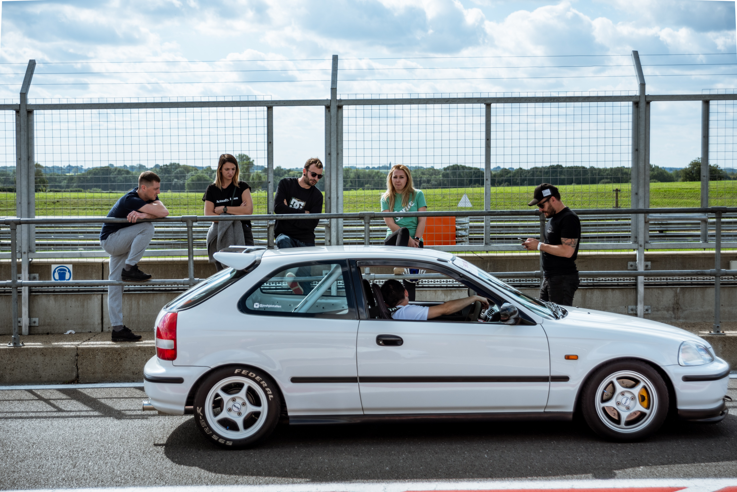 CL7 Accord Euro R (Very pic heavy) - Page 10 - Readers' Cars - PistonHeads