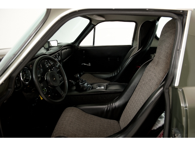 Vixen Seat Replacement Options - Page 2 - Classics - PistonHeads