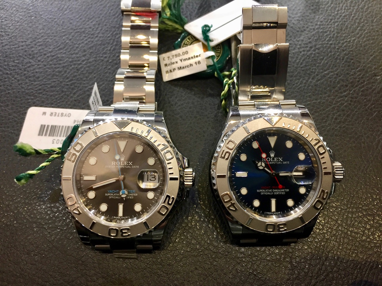 Which Rolex to replace my Submariner - Page 1 - Watches - PistonHeads