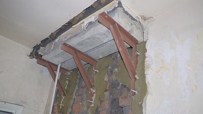 Chimney breast removal - Do I need a structural engineer? - Page 1 - Homes, Gardens and DIY - PistonHeads