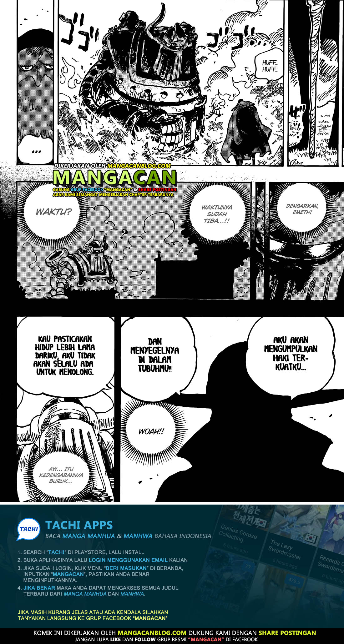 Dilarang COPAS - situs resmi www.mangacanblog.com - Komik one piece 1122 - chapter 1122 1123 Indonesia one piece 1122 - chapter 1122 Terbaru 13|Baca Manga Komik Indonesia|Mangacan