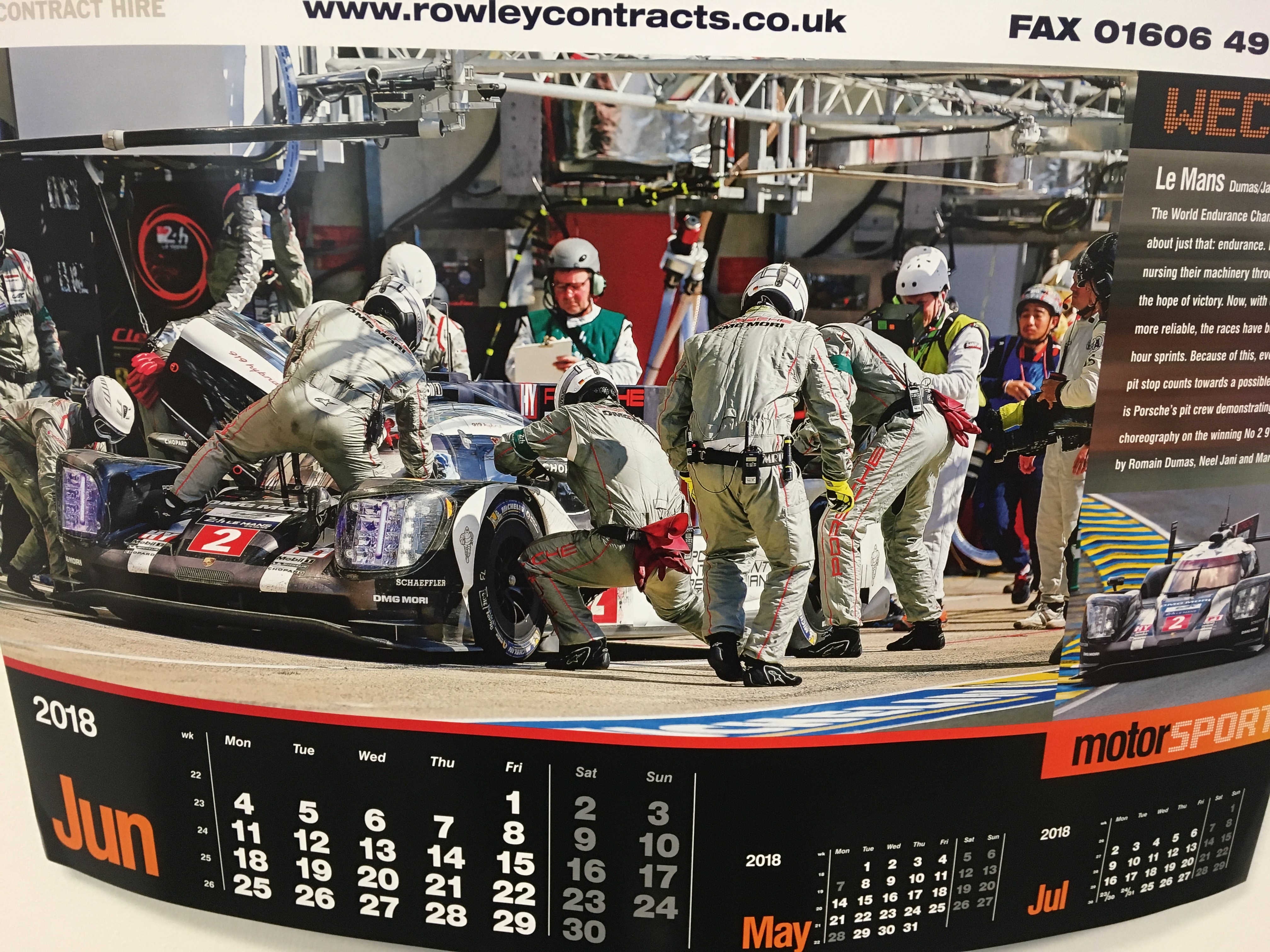 Everywhere I look........... - Page 7 - Le Mans - PistonHeads