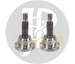 STUB AXLE CV JOINT - Page 3 - S Series - PistonHeads