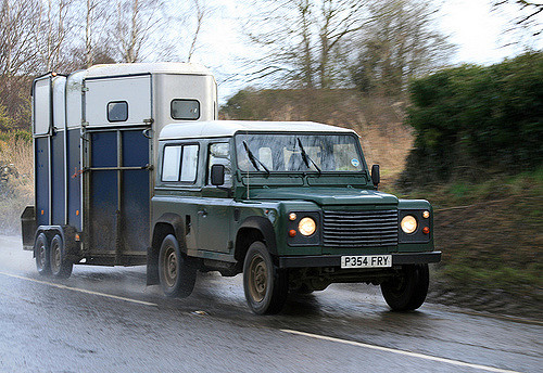RE: 2020 Land Rover Defender - first sighting! - Page 2 - General Gassing - PistonHeads